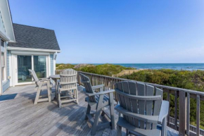 1709 Sandbucket Arch Oceanfront